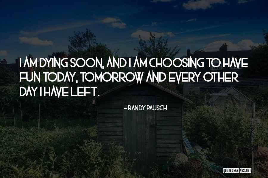 Telethons Best Quotes By Randy Pausch Telethons Best Quotes By Randy Pausch