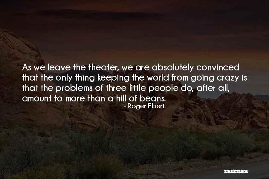 Telethons Best Quotes By Roger Ebert Telethons Best Quotes By Roger Ebert