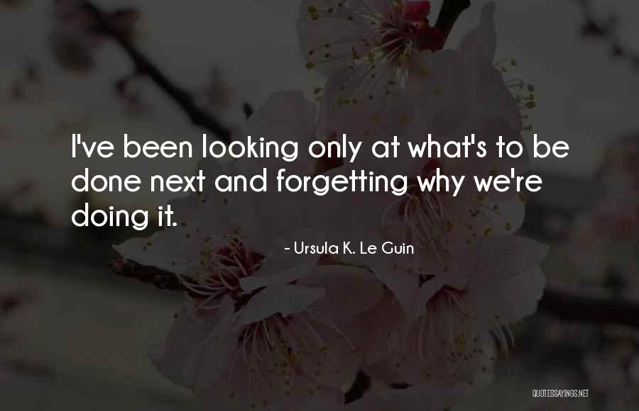 Telethons Best Quotes By Ursula K. Le Guin Telethons Best Quotes By Ursula K. Le Guin