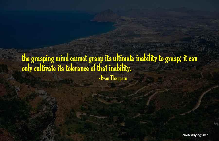 Teletica En Quotes By Evan Thompson Teletica En Quotes By Evan Thompson