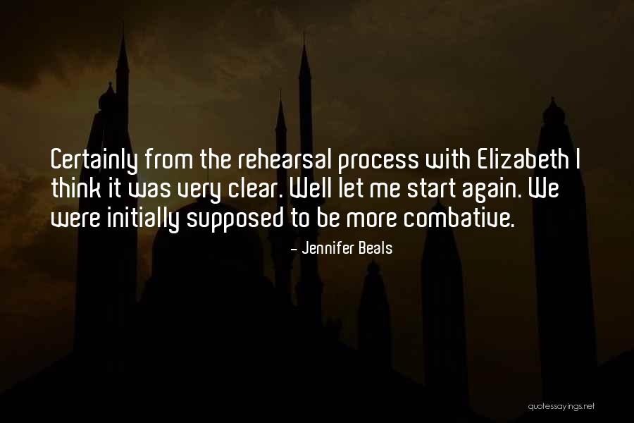 Teletica En Quotes By Jennifer Beals Teletica En Quotes By Jennifer Beals