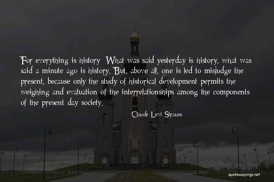 Teletica Vivo Quotes By Claude Levi-Strauss Teletica Vivo Quotes By Claude Levi-Strauss