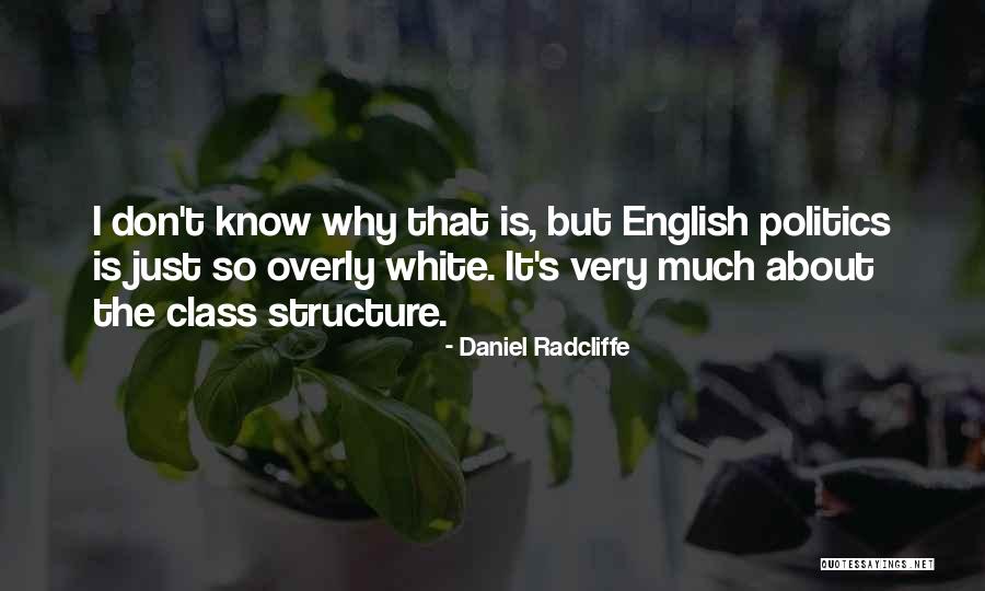 Teletica Vivo Quotes By Daniel Radcliffe Teletica Vivo Quotes By Daniel Radcliffe