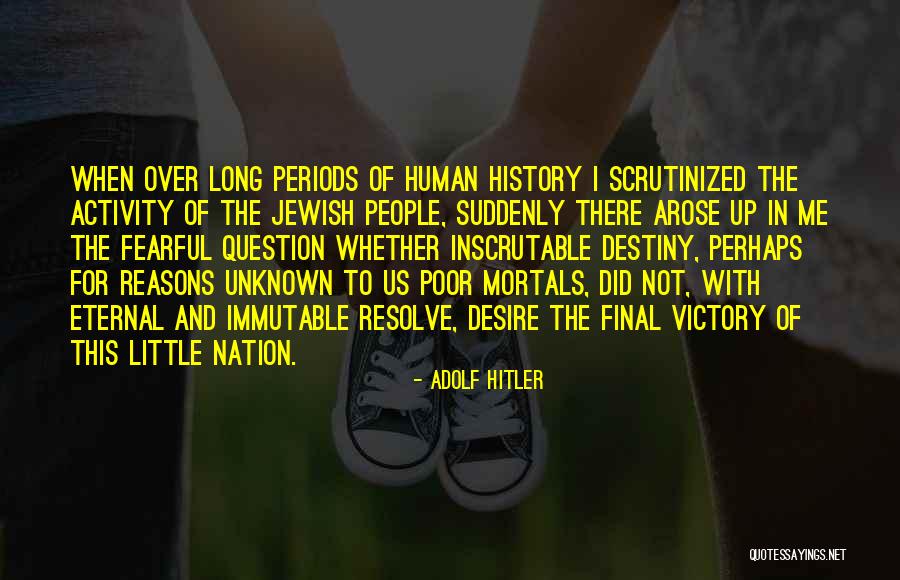 Teletoon Quotes By Adolf Hitler Teletoon Quotes By Adolf Hitler