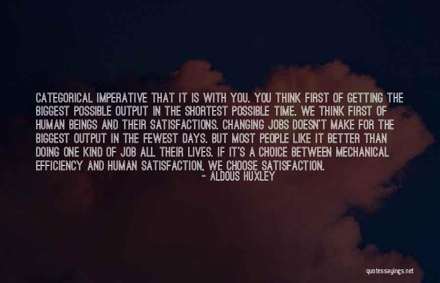 Teletubby Characters Quotes By Aldous Huxley Teletubby Characters Quotes By Aldous Huxley
