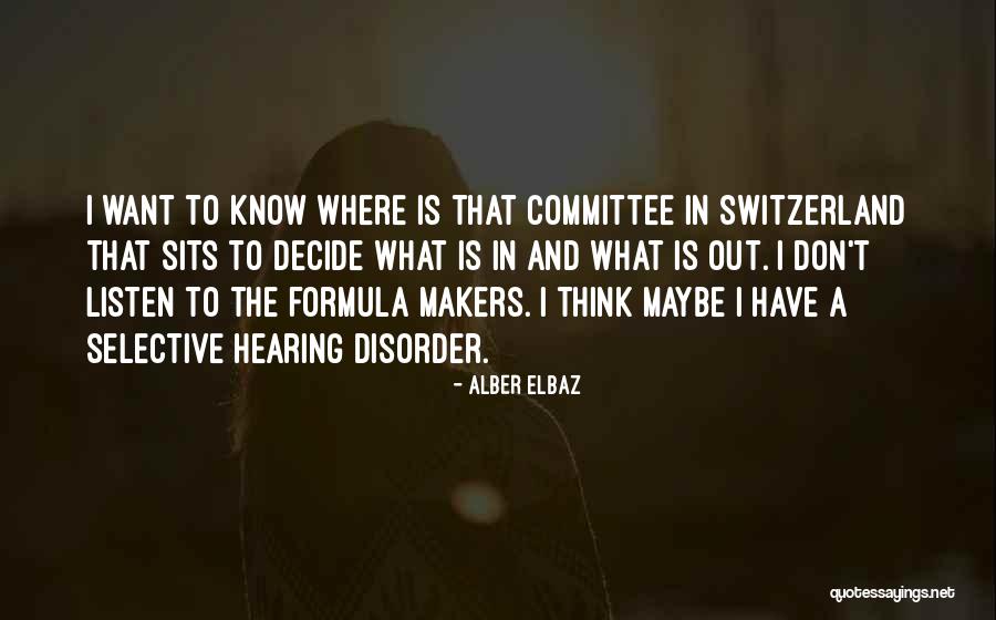 Teletubby Land Quotes By Alber Elbaz Teletubby Land Quotes By Alber Elbaz