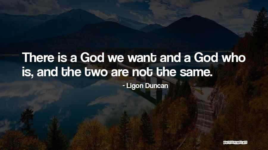 Teletubby Land Quotes By Ligon Duncan Teletubby Land Quotes By Ligon Duncan