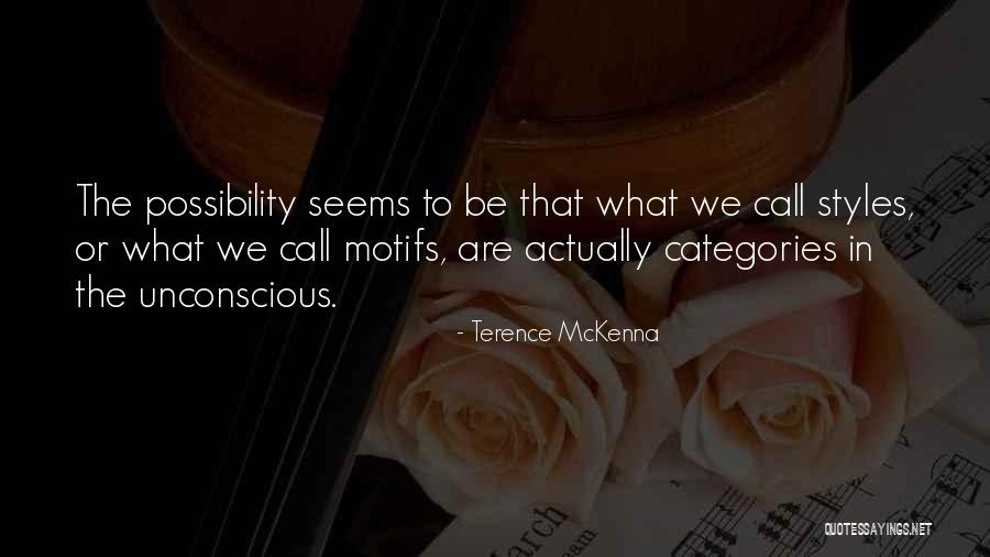 Teleuse Quotes By Terence McKenna Teleuse Quotes By Terence McKenna