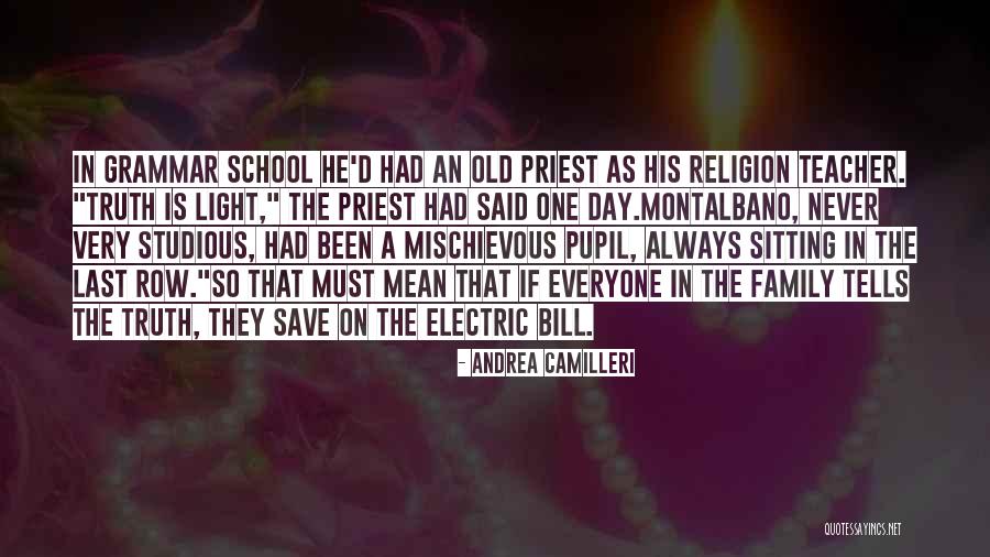 Televangelist Joel Quotes By Andrea Camilleri Televangelist Joel Quotes By Andrea Camilleri