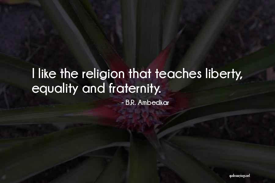 Televangelist Joel Quotes By B.R. Ambedkar Televangelist Joel Quotes By B.R. Ambedkar