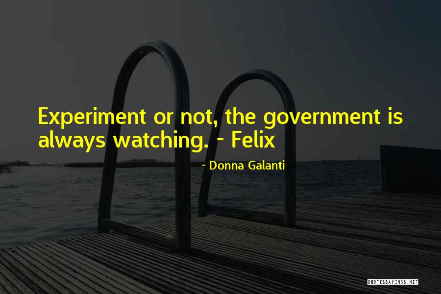 Televangelist Scandals Quotes By Donna Galanti Televangelist Scandals Quotes By Donna Galanti