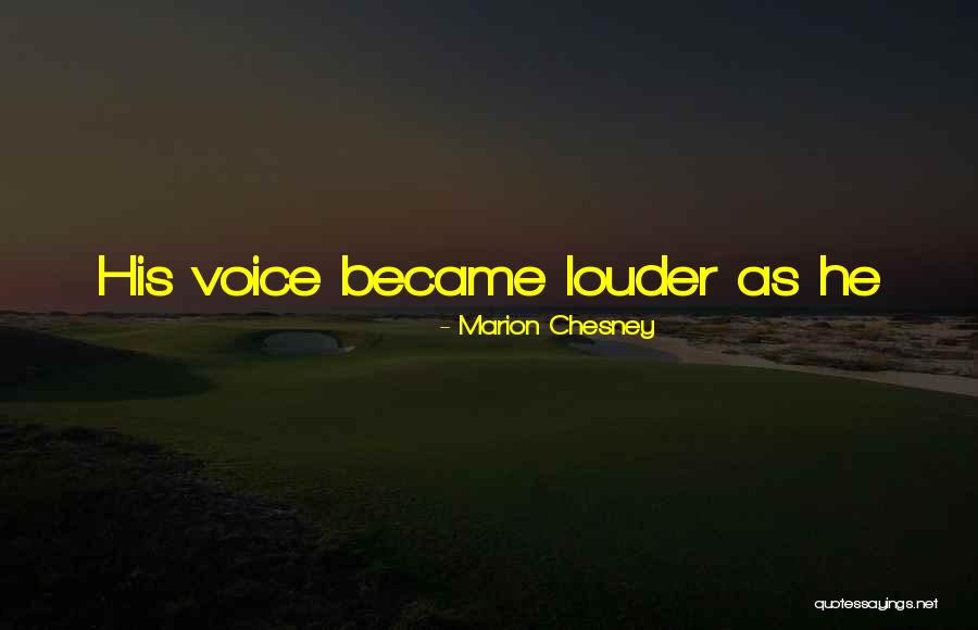 Televiewers Quotes By Marion Chesney Televiewers Quotes By Marion Chesney