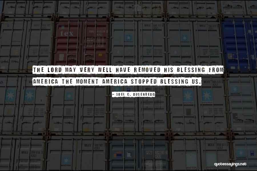 Televis O Quotes By Joel C. Rosenberg Televis O Quotes By Joel C. Rosenberg