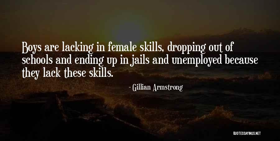 Televisa Novelas Quotes By Gillian Armstrong Televisa Novelas Quotes By Gillian Armstrong