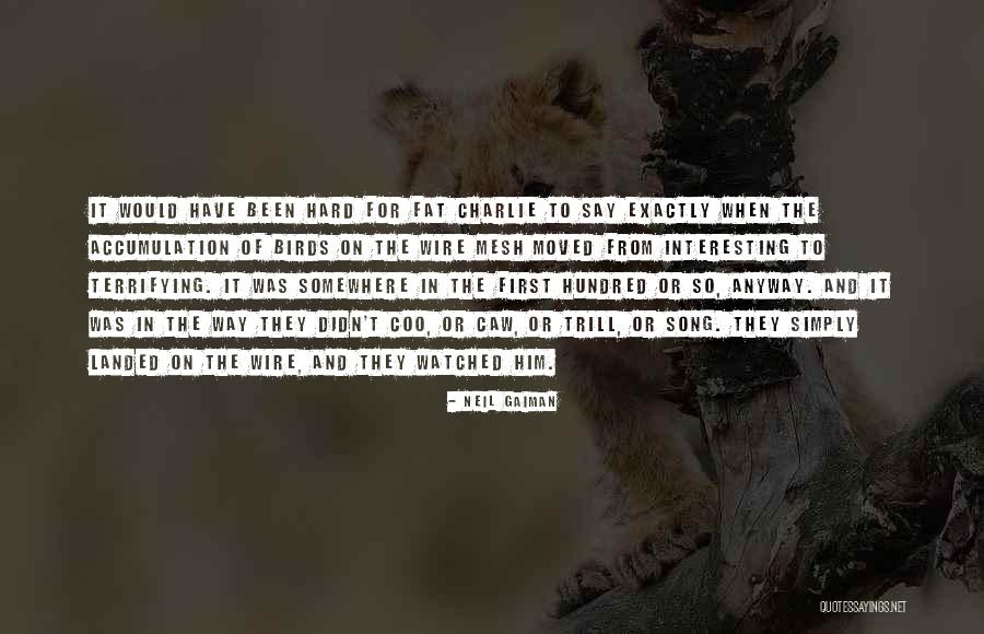 Televisas Novelas Quotes By Neil Gaiman Televisas Novelas Quotes By Neil Gaiman