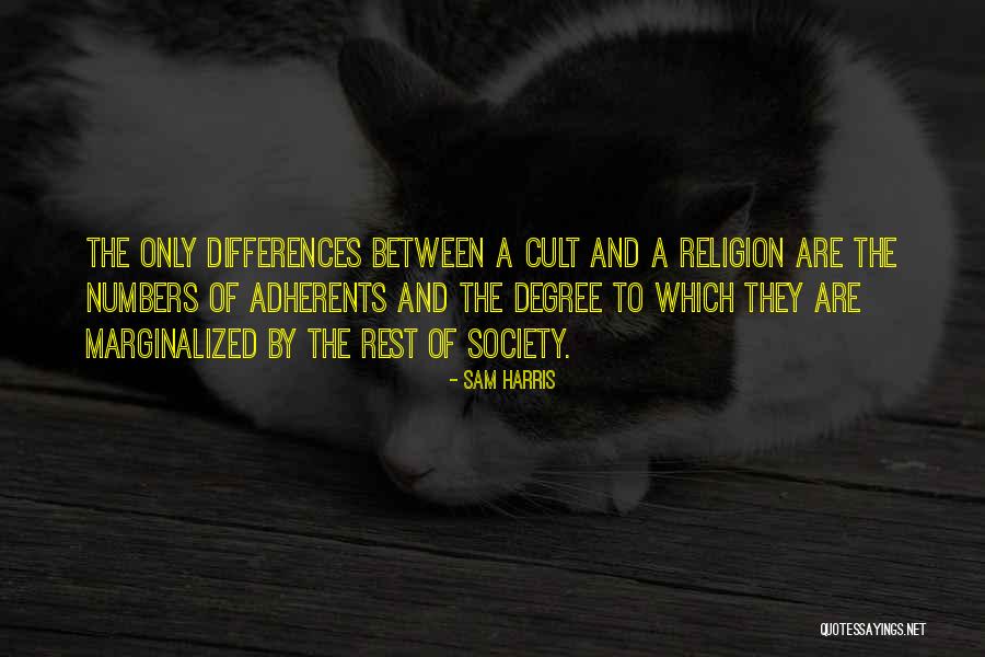 Televisas Novelas Quotes By Sam Harris Televisas Novelas Quotes By Sam Harris