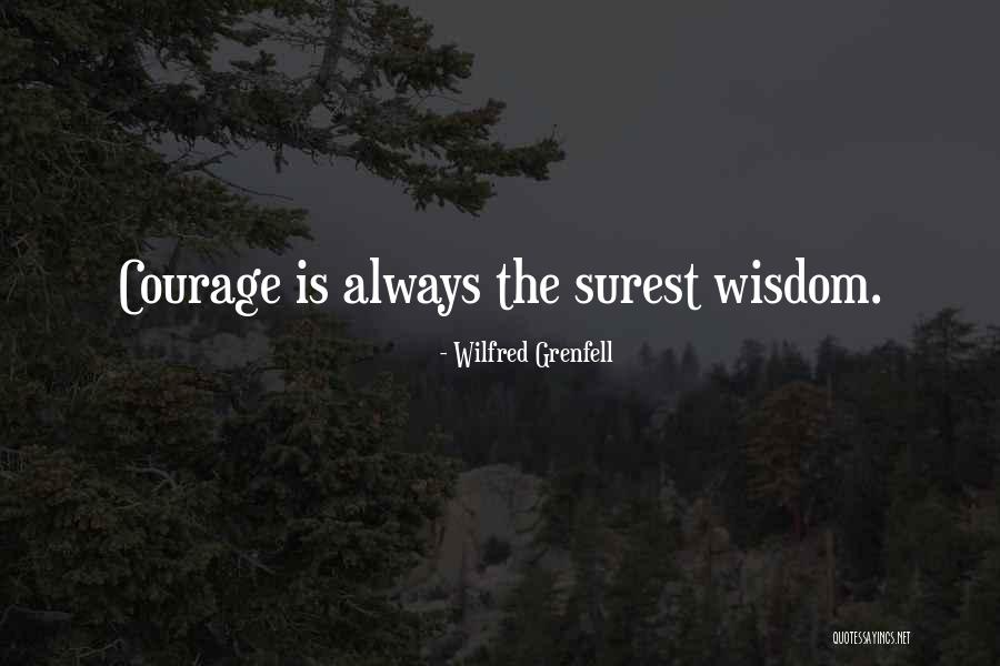 Televisas Novelas Quotes By Wilfred Grenfell Televisas Novelas Quotes By Wilfred Grenfell
