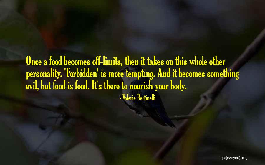 Televisas Quotes By Valerie Bertinelli Televisas Quotes By Valerie Bertinelli