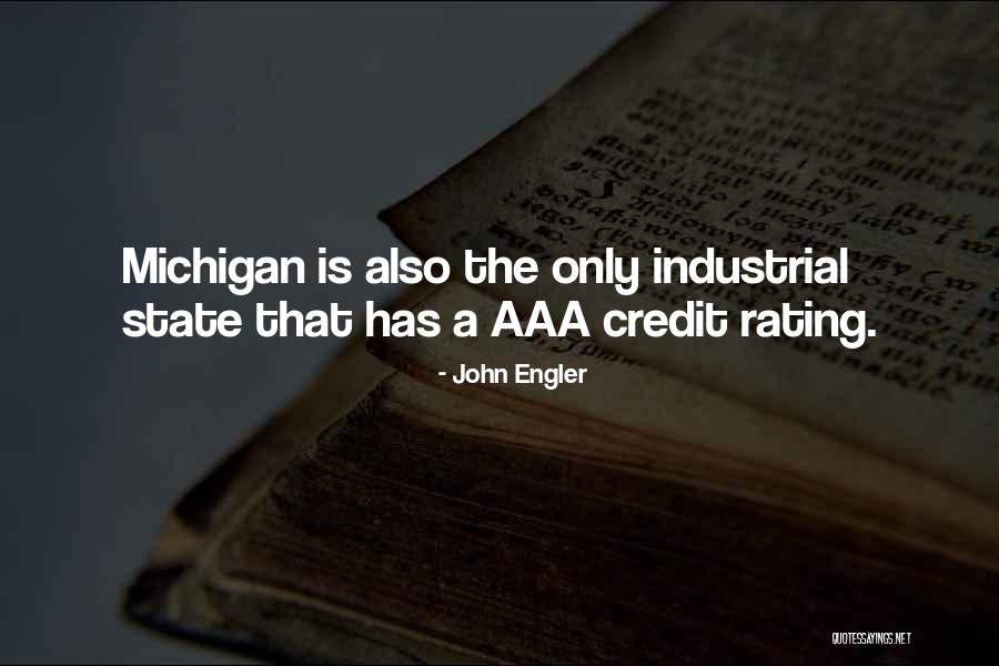 Television And Obesity Quotes By John Engler Television And Obesity Quotes By John Engler