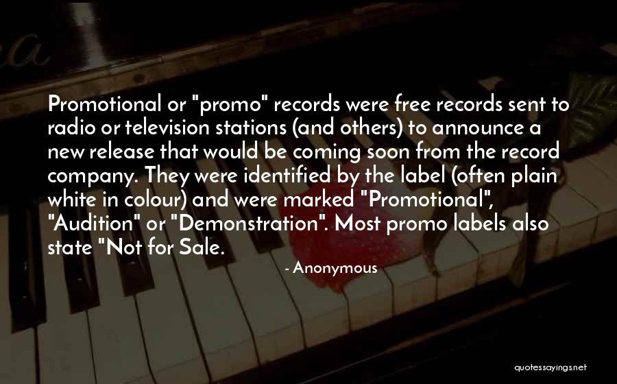 Television And Radio Quotes By Anonymous Television And Radio Quotes By Anonymous