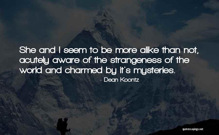 Television Football World Quotes By Dean Koontz Television Football World Quotes By Dean Koontz