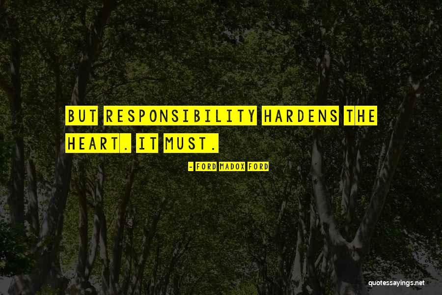 Television Football World Quotes By Ford Madox Ford Television Football World Quotes By Ford Madox Ford