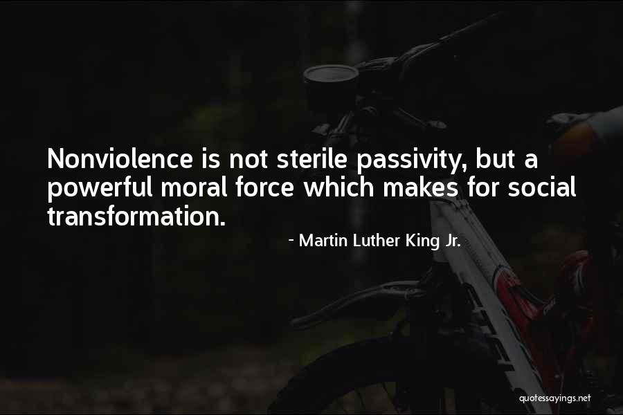 Television Football World Quotes By Martin Luther King Jr. Television Football World Quotes By Martin Luther King Jr.