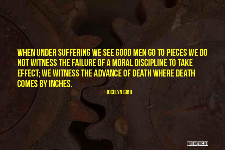 Televisiones Dc Quotes By Jocelyn Gibb Televisiones Dc Quotes By Jocelyn Gibb