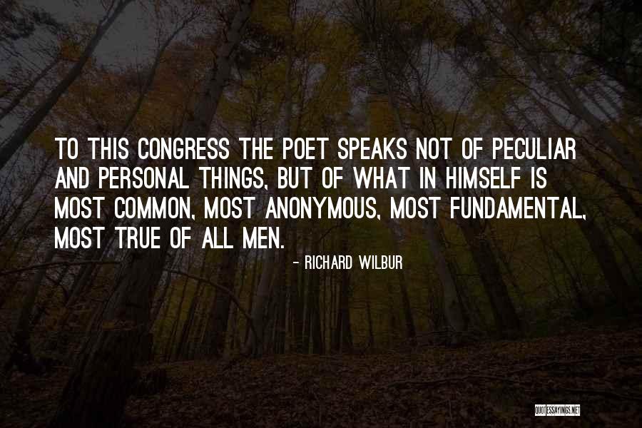 Televisiones Dc Quotes By Richard Wilbur Televisiones Dc Quotes By Richard Wilbur