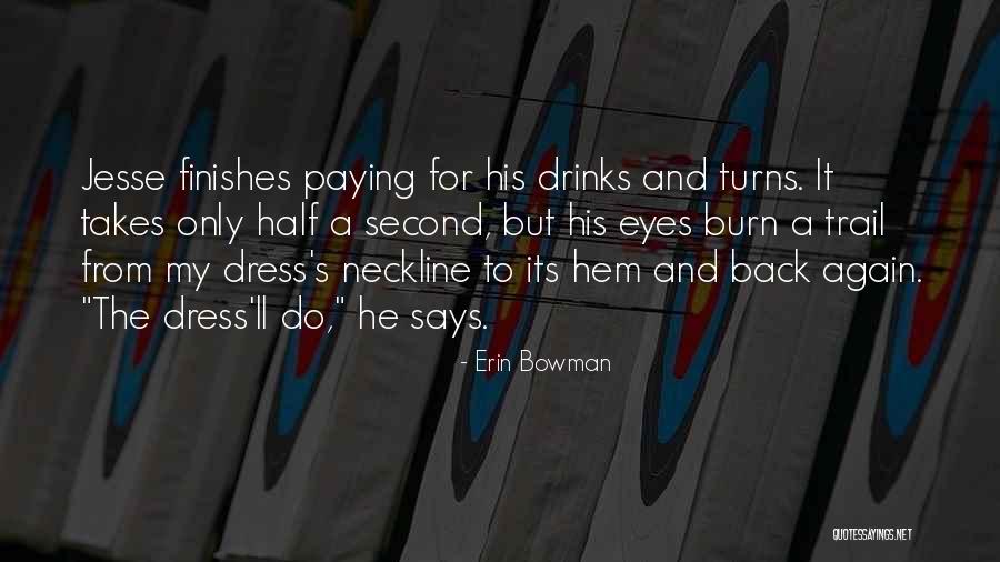 Televisions Made Quotes By Erin Bowman Televisions Made Quotes By Erin Bowman
