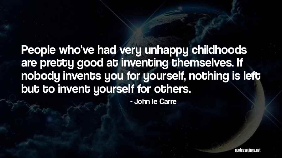 Televisison Quotes By John Le Carre Televisison Quotes By John Le Carre