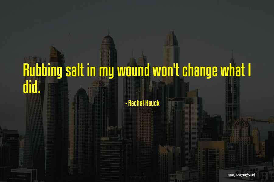Televisison Quotes By Rachel Hauck Televisison Quotes By Rachel Hauck