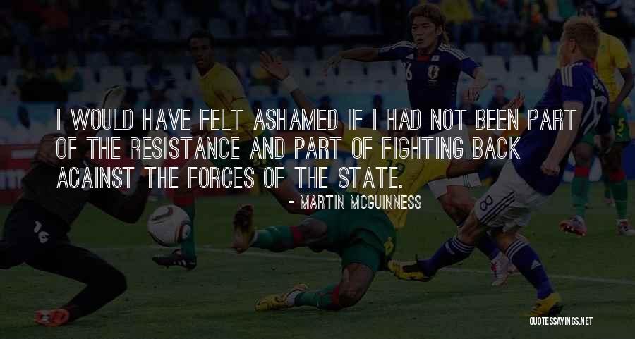 Televisores Antiguos Quotes By Martin McGuinness Televisores Antiguos Quotes By Martin McGuinness