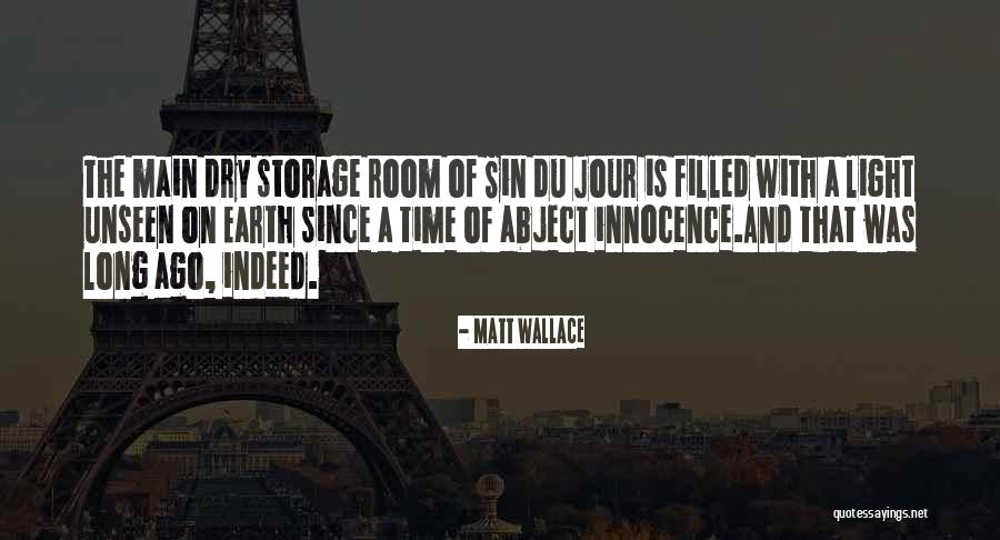 Televisori Quotes By Matt Wallace Televisori Quotes By Matt Wallace