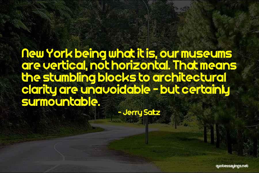 Televize Polar Quotes By Jerry Saltz Televize Polar Quotes By Jerry Saltz