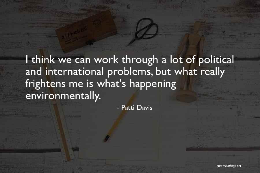 Televize Polar Quotes By Patti Davis Televize Polar Quotes By Patti Davis