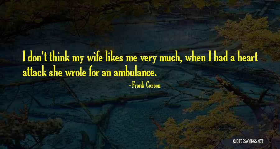 Televize Stream Quotes By Frank Carson Televize Stream Quotes By Frank Carson
