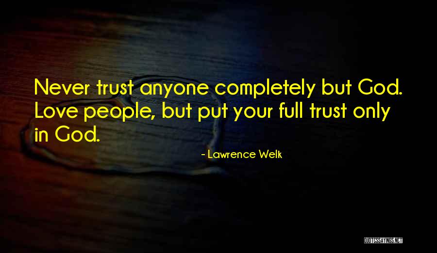Televizija Quotes By Lawrence Welk Televizija Quotes By Lawrence Welk