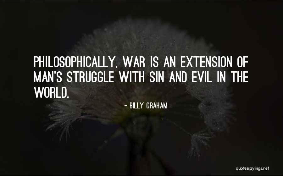 Televizijska Dama Quotes By Billy Graham Televizijska Dama Quotes By Billy Graham