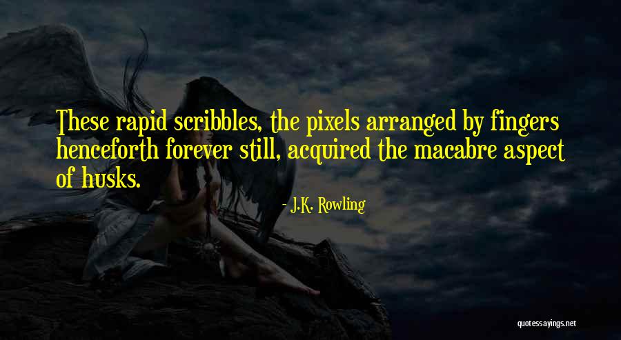 Televizijska Dama Quotes By J.K. Rowling Televizijska Dama Quotes By J.K. Rowling