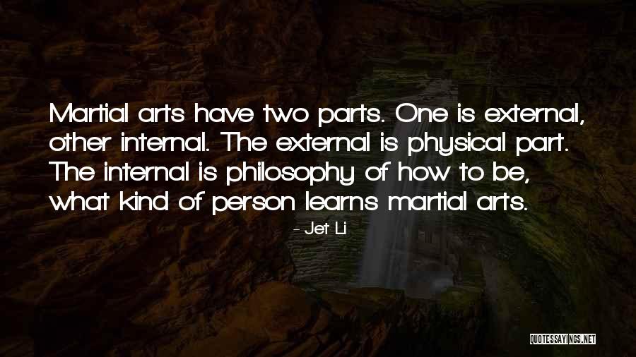Televizijska Dama Quotes By Jet Li Televizijska Dama Quotes By Jet Li