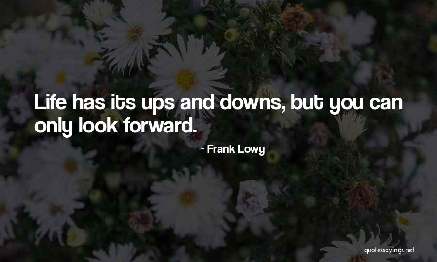 Televizijska Poroka Quotes By Frank Lowy Televizijska Poroka Quotes By Frank Lowy
