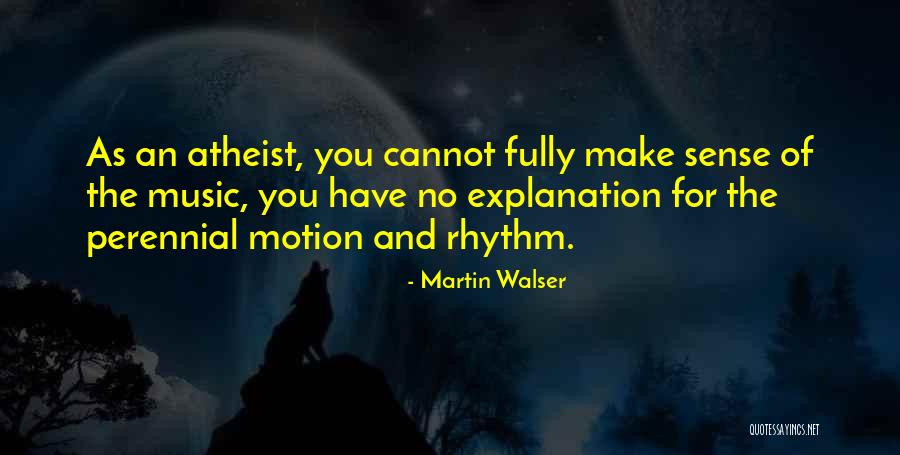 Televizijski Kanali Quotes By Martin Walser Televizijski Kanali Quotes By Martin Walser