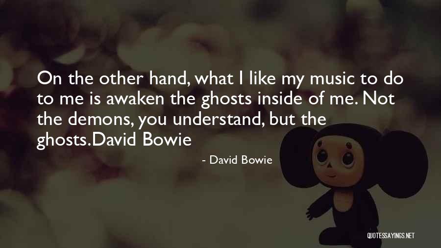 Televiziunea M9 Quotes By David Bowie Televiziunea M9 Quotes By David Bowie