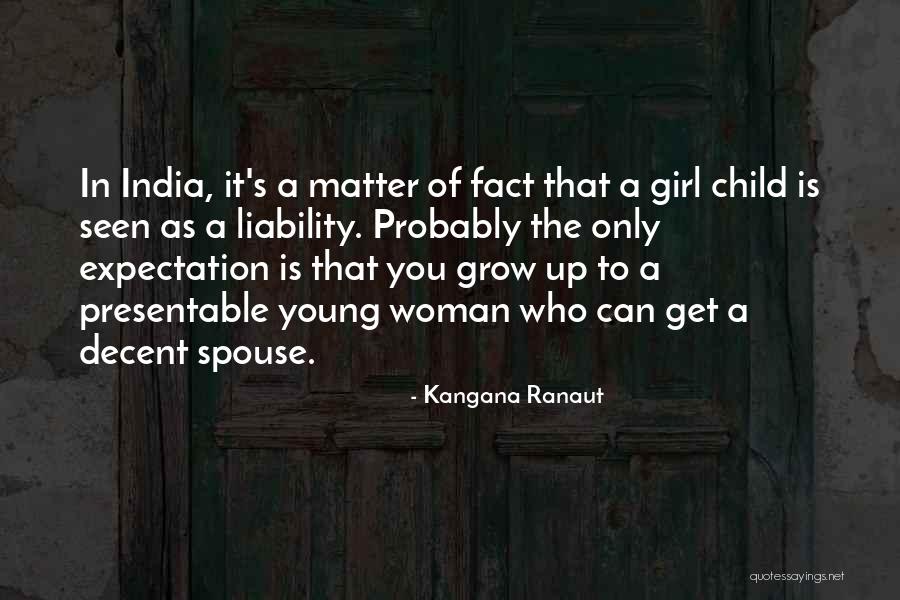 Televiziunea M9 Quotes By Kangana Ranaut Televiziunea M9 Quotes By Kangana Ranaut