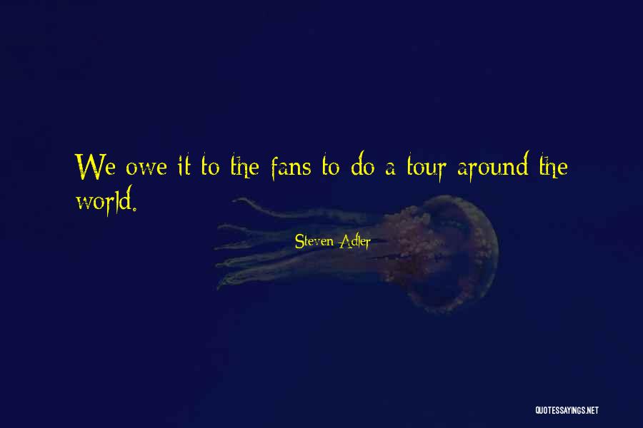 Televiziunea M9 Quotes By Steven Adler Televiziunea M9 Quotes By Steven Adler