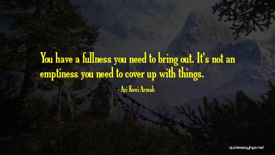 Televizori Cene Quotes By Ayi Kwei Armah Televizori Cene Quotes By Ayi Kwei Armah