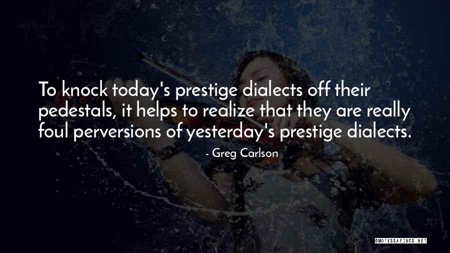 Televizori Cene Quotes By Greg Carlson Televizori Cene Quotes By Greg Carlson