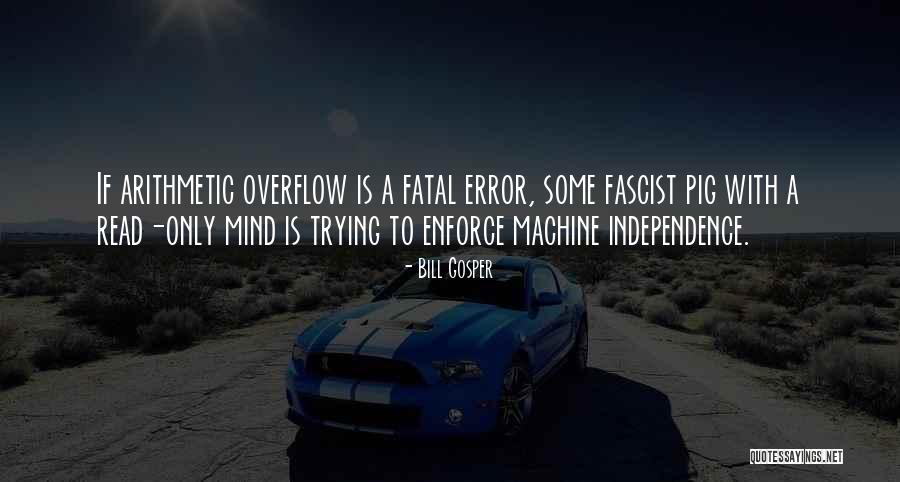 Televizori Gigatron Quotes By Bill Gosper Televizori Gigatron Quotes By Bill Gosper