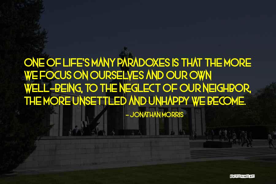 Televizyondaki Quotes By Jonathan Morris Televizyondaki Quotes By Jonathan Morris